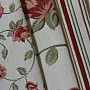 Tapestry fabric LOTOS combination