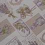 LAVANDER tapestry fabric