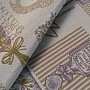 LAVANDER tapestry fabric