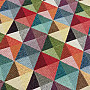 Decorative fabric HOLLAND BIG