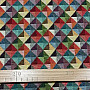 Decorative fabric HOLLAND