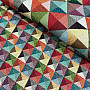 Decorative fabric HOLLAND