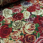 Tapestry fabric ROSE