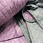 Bed cover 220x240 FILIP purple