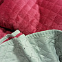 Bed cover 220x240 FILIP pink