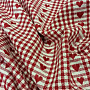 Decorative fabric VERBIER 5942/002
