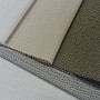 Decorative fabric GERSTER 7669/02 white