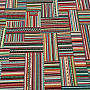 Decorative fabric EDEN ethno