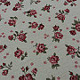 Tapestry fabric EDEN ROSES