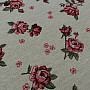 Tapestry fabric EDEN ROSES