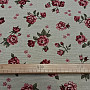 Tapestry fabric EDEN ROSES