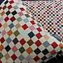 CHESS tapestry cushion cover