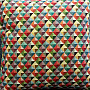 Tapestry cushion cover HOLLAND