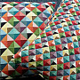 Tapestry cushion cover HOLLAND