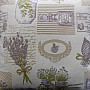 Decorative Pillow-case tapestry LAVANDER