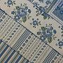Decorative fabric TOSCANA VALERY 16/1 ALLOVER