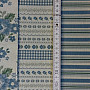 Decorative fabric TOSCANA VALERY 16/1 ALLOVER