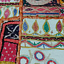 Decorative fabric HIPPY digital