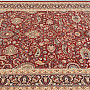 Luxurious woolen classic carpet ORIENT DIAMOND 72201/300