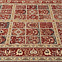 Classic woolen carpet DIAMOND ORIENT 7216/302