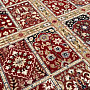 Classic woolen carpet DIAMOND ORIENT 7216/302