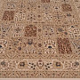 Classic woolen carpet DIAMOND ORIENT 7216/100 cream