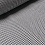 Decorative fabric ROYANS 5565/11 graphite/lin
