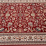 Woolen carpet SAPHIR 305