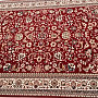 Woolen carpet SAPHIR 305