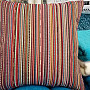 Tapestry cushion cover GEO MINI