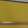 Decorative fabric ETHNO ZATRAI JAUNE
