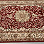 Woolen classic carpet DIAMOND 7252/301