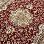 Woolen classic carpet DIAMOND 7252/301