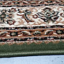 Carpet ORIENT GREEN