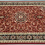 Carpet TEHERAN ANTAL BORDO