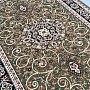 Carpet TEHERAN ANTAL GREEN