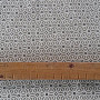 Decorative fabric SAKI 25 beige-gray