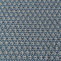 Decorative fabric SAKI 28 kerosene