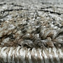 Modern carpet ILUSION beige