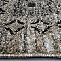 Modern carpet ILUSION beige