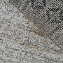 Modern carpet ILUSION beige