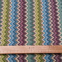ZIG ZAG 2 tapestry fabric
