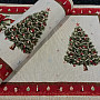 Placemat Christmas Tree 33x46