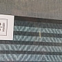 Luxurious flannel bed linen IRISETTE DAVOS 8668-20