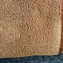 Towel and bath towel MICRO rusty