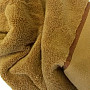 Towel and bath towel MICRO rusty