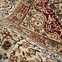 Woolen classic carpet DIAMOND 7252/301