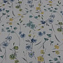Decorative fabric TWISTER JARDINS C02