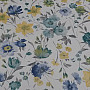 Decorative fabric TWISTER JARDINS A02