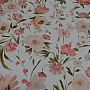 Decorative fabric TWISTER JARDINS A25